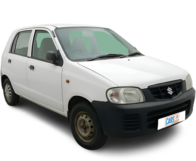 Maruti Alto-img